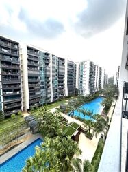 Treasure at Tampines (D18), Condominium #611151101